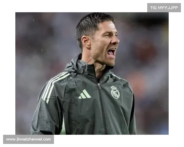 阿隆索难以应对硬仗 球员矛盾加剧 皇马或再度四大皆空