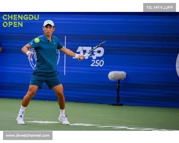 商竣程鏖战三盘惜败博尔热斯无缘八强止步上海赛第三轮